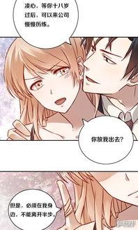 推荐的漫画,探寻漫画中的情感与哲理