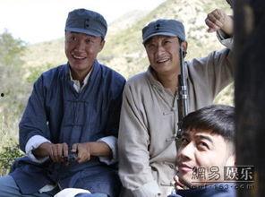 利箭行动电视剧,智勇双全，热血铸就传奇